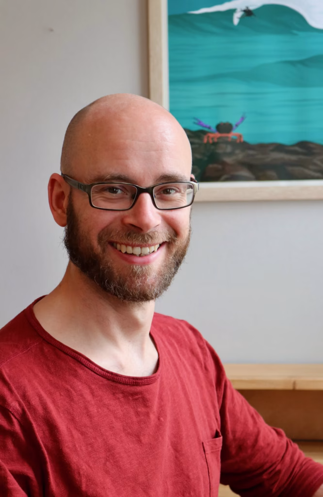 Orthopäde Robert Metz Lübeck